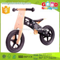 12 inch plywood waterbase painting kids wooden bicycle